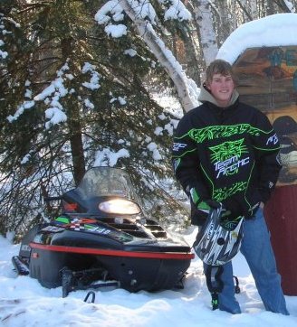 From Cows to Snowmobiles