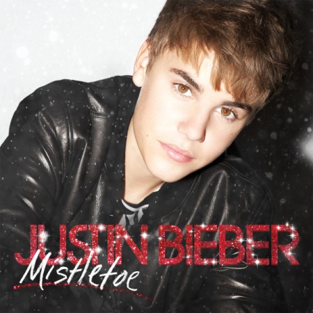 MUSIC: Baby, Christmas only comes One Time a year so kiss me under the Mistletoe in My World