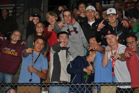 Boys Soccer Recap