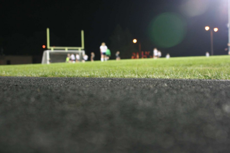  The Albert Lea girl soccer team took on the Winnona Winhawks in a game that ended with a 0-0 tie after two overtimes.