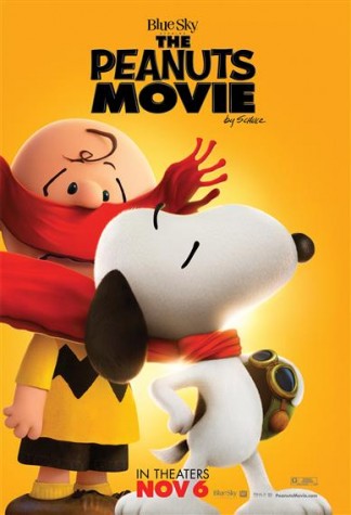 Bringing the Peanuts Back