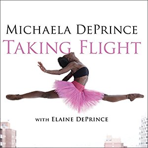 Off the Shelf: Review of "Taking Flight"