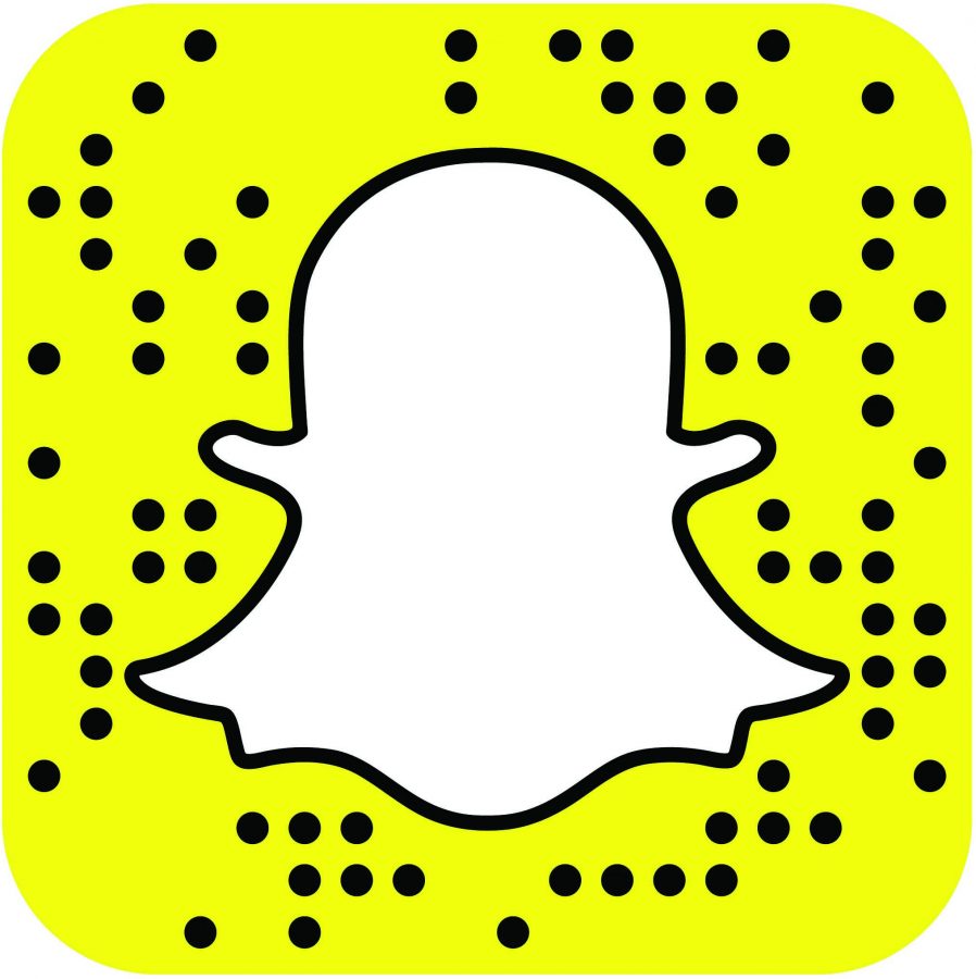 Scan this code to follow The Ahlahasa on Snapchat.