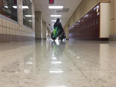 I Spent a Day in a Wheelchair. Let Me Tell You About It