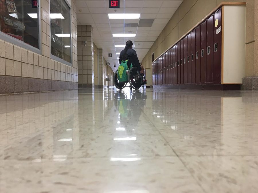 I Spent a Day in a Wheelchair. Let Me Tell You About It