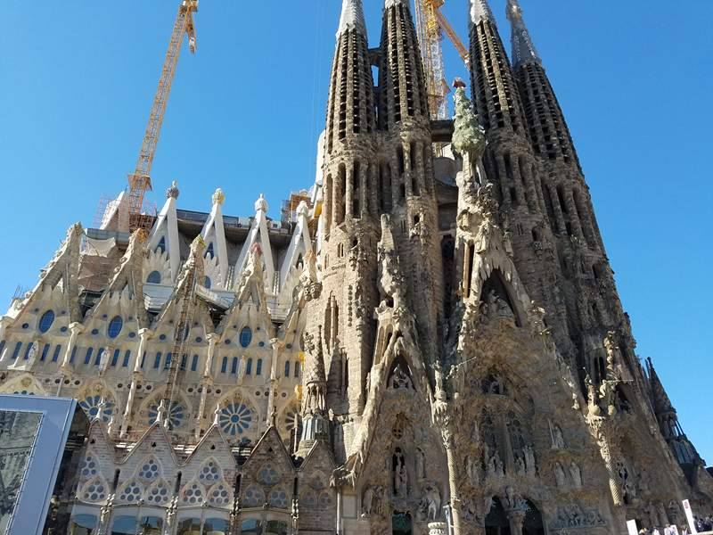 Europe Trip 3