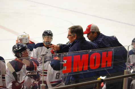 Coaching Streak Ends