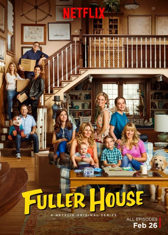 Fuller House