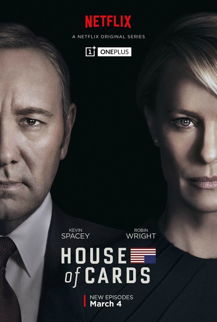 House of Cards