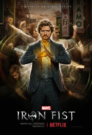 Iron Fist