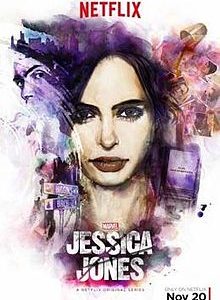 Jessica Jones