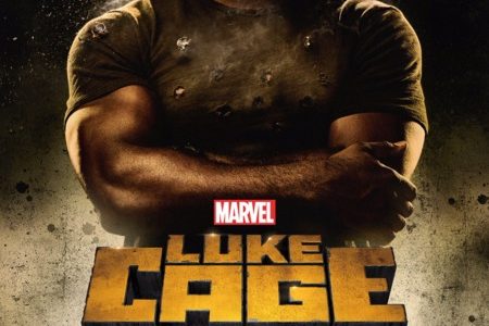Luke Cage