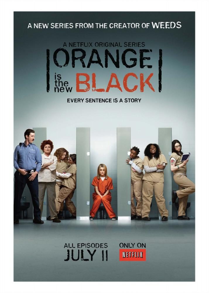 Orange is the New Black