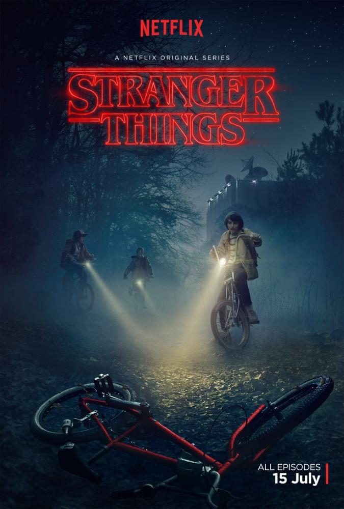 Stranger+Things