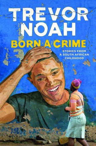 Off the Shelf: Born a Crime