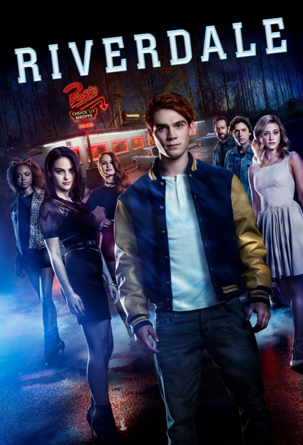 “Riverdale” Releases New Season