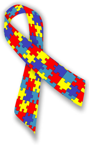 Autism Awareness Month