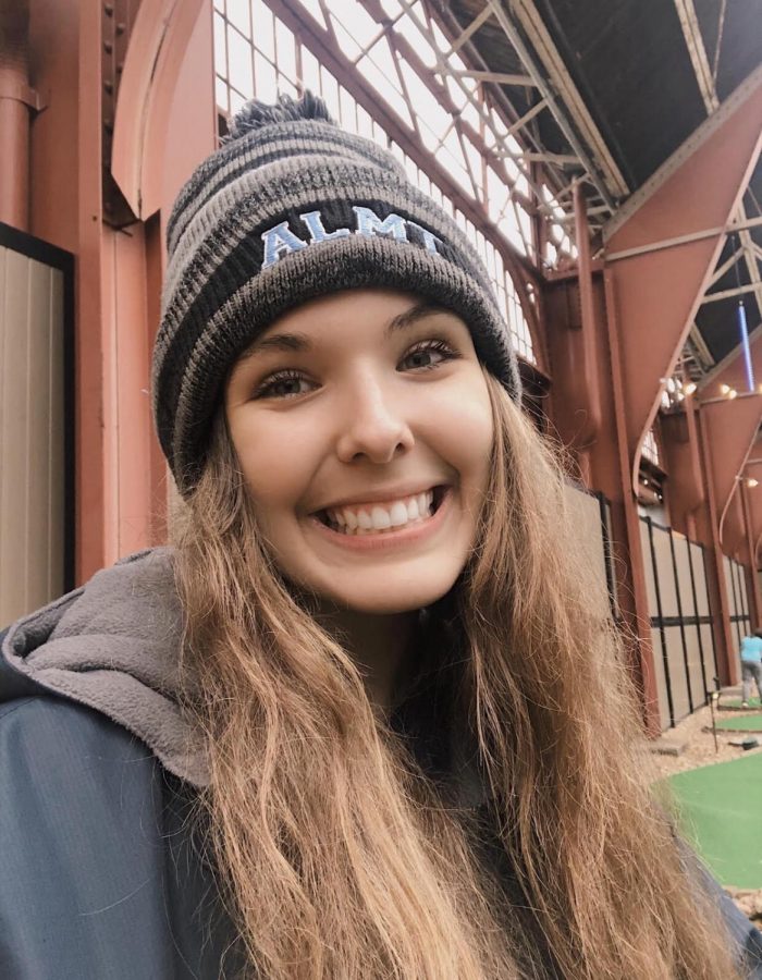 Protected: Abby Chalmers