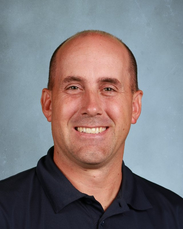 Kevin Gentz is this years senior voted Impact Teacher. Gentz said that teachers are inspired to be better by their students and the answer of whether a teacher is impactful or not is answered by this question: “Do you like investing your life in the life of another?”