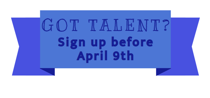 Tiger's Roar: Sign Up Now