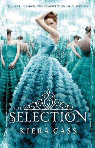 Book Review: The Selection