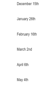 In December, District 241 began building in one virtual Wednesday each month. Such days were designated off days for students and staff to catch up on homework, but they also function as a moment of rest amid hectic schedules and lifes stress. 