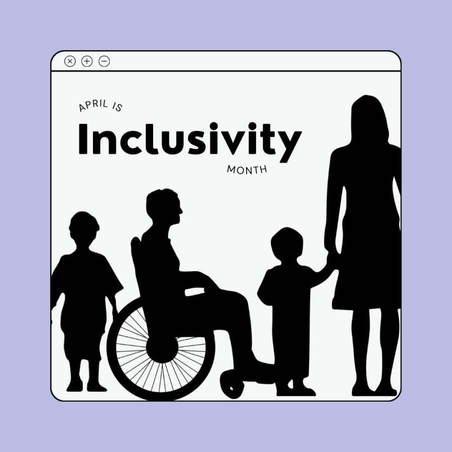 Inclusivity+Month+at+ALHS