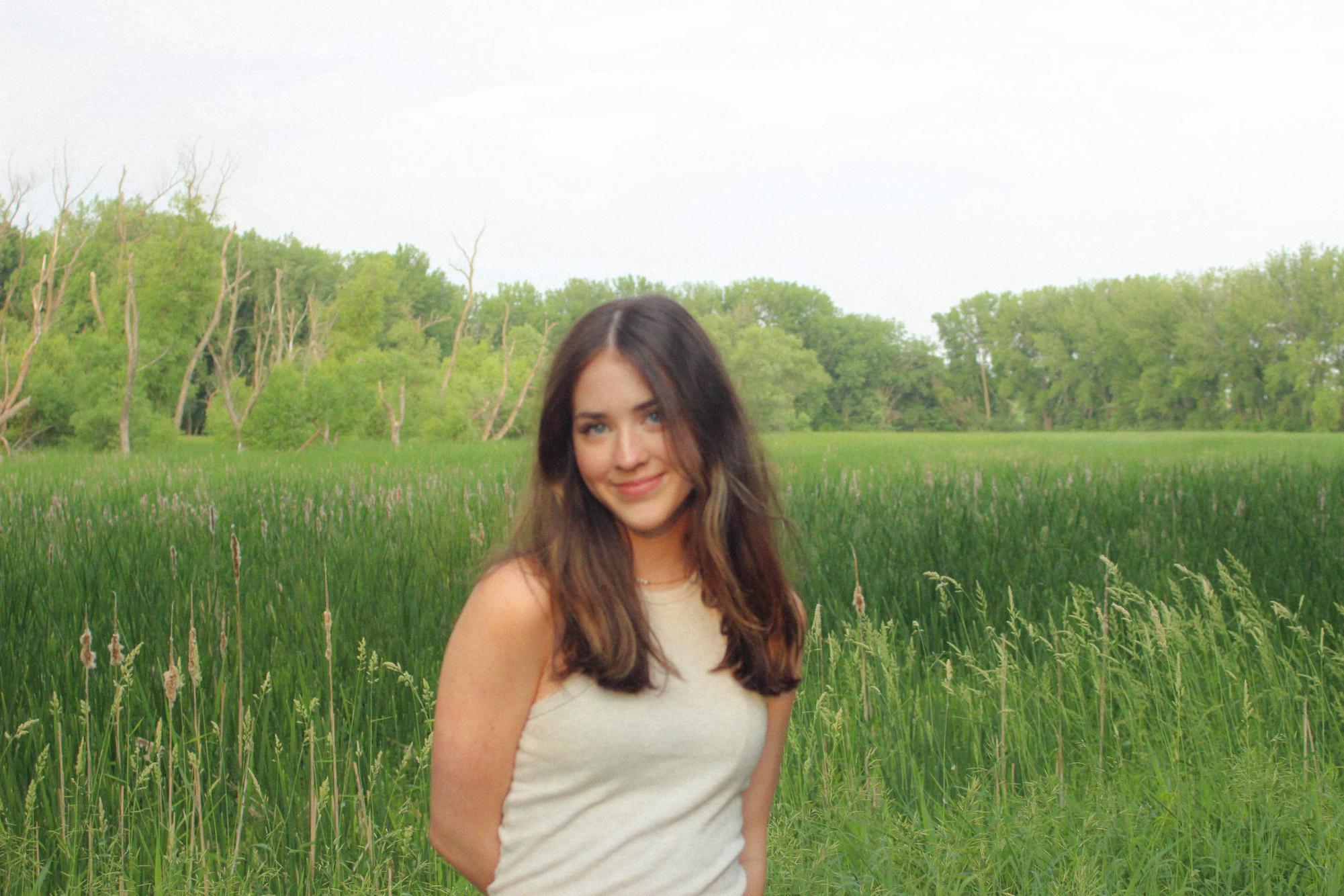 Rosa Corey Gruenes THE AHLAHASA