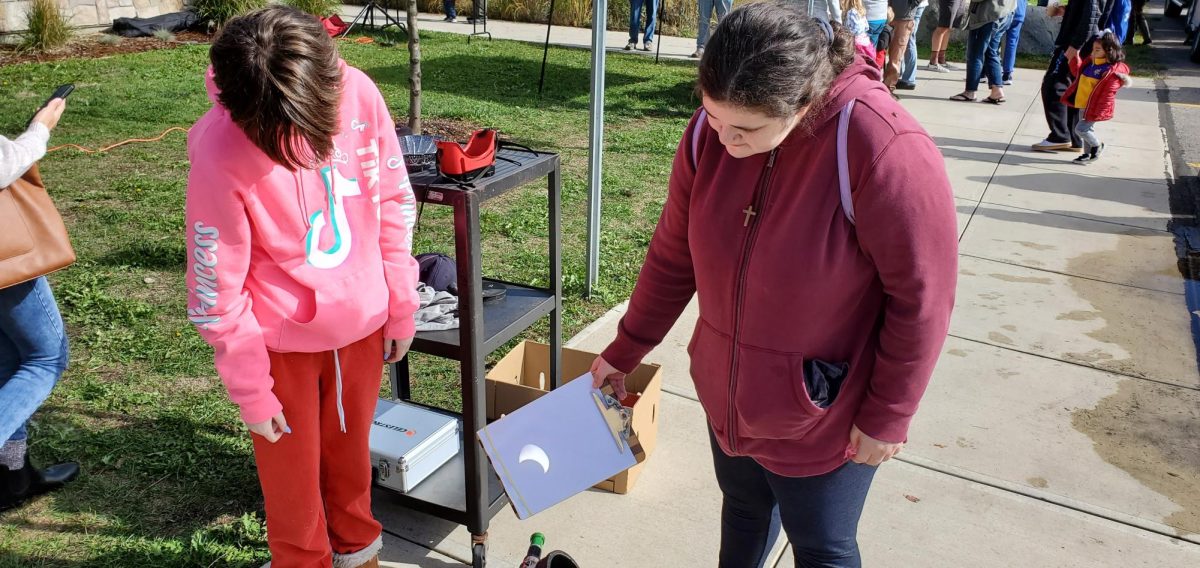 Club Feature: Astronomy Club