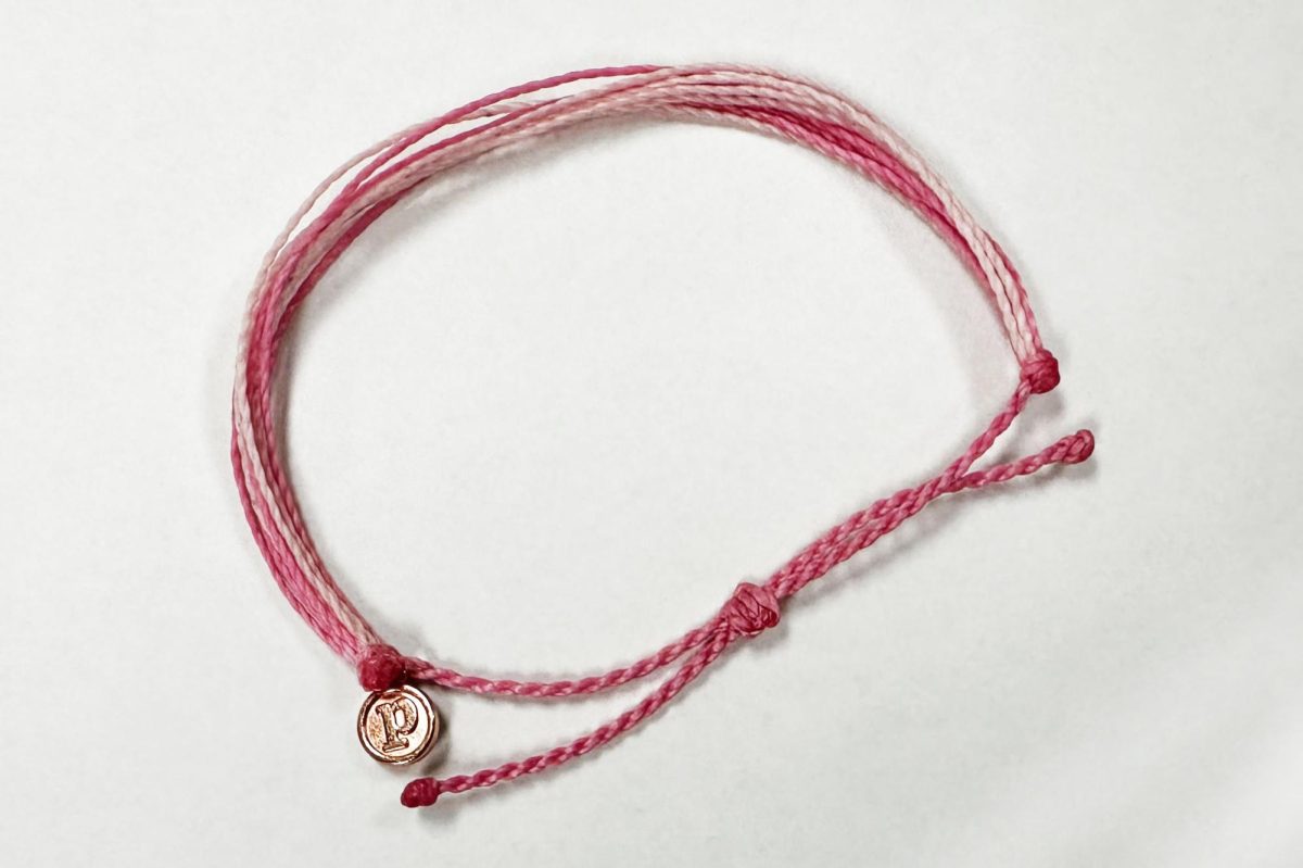 Allee Bauer Fundraiser - Silicone Bracelet – iLYfaDesigns