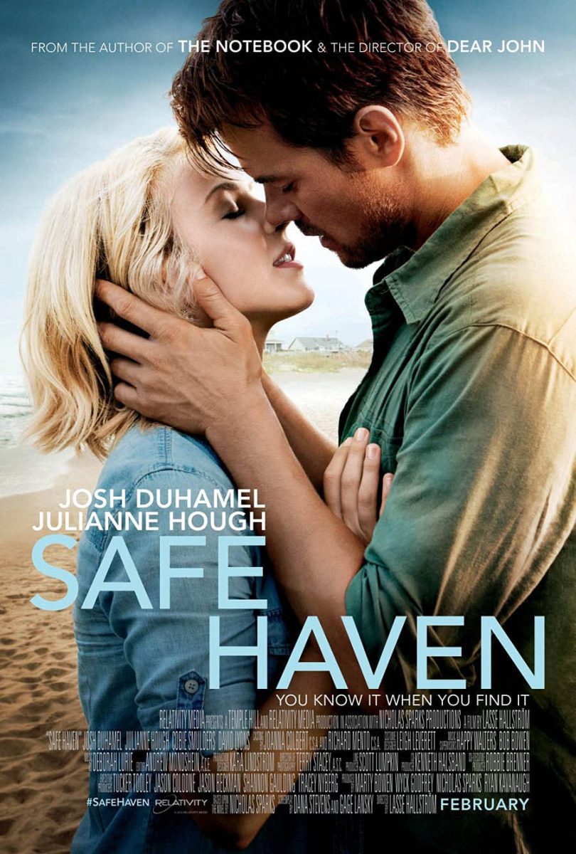 "Safe Haven" Is Actually Dangerous