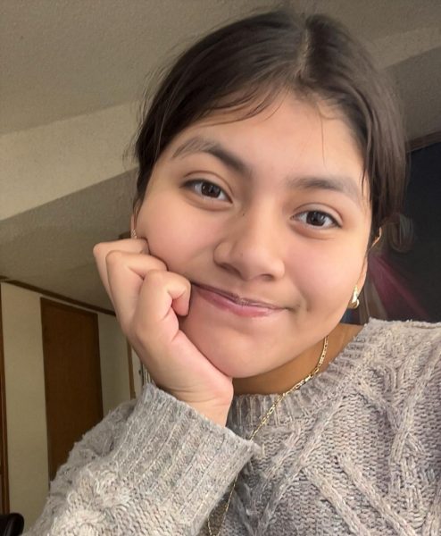 Allondra De Rosas Lazaro