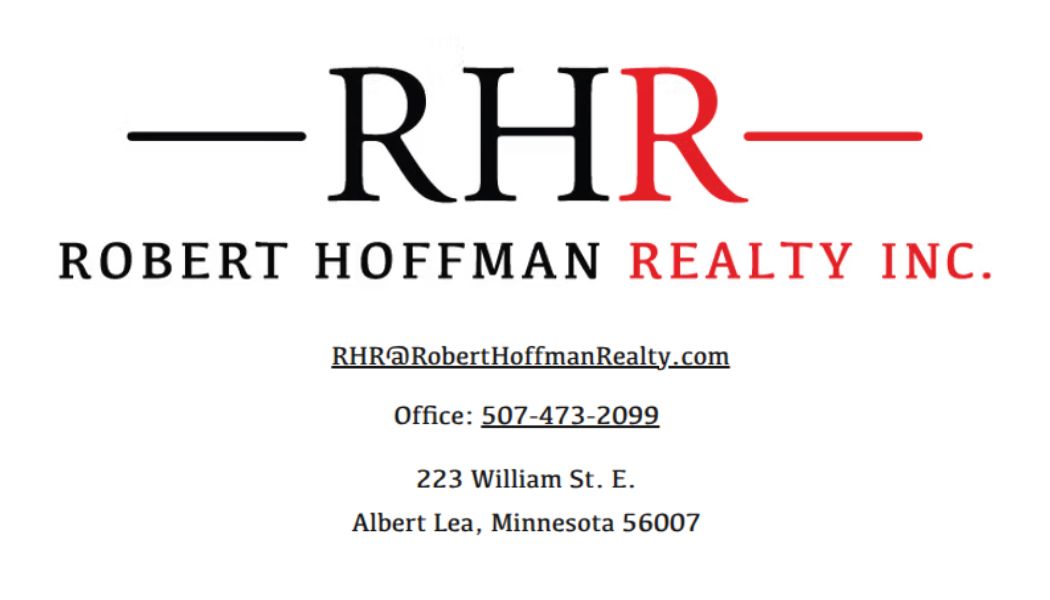 Robert Hoffman Realty Inc.