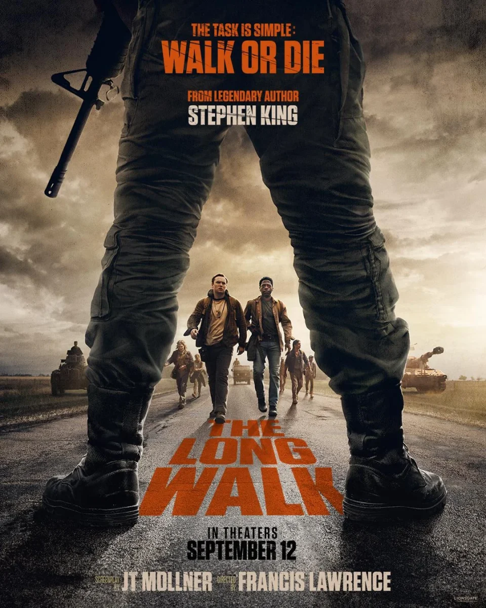 Walk Or Die
