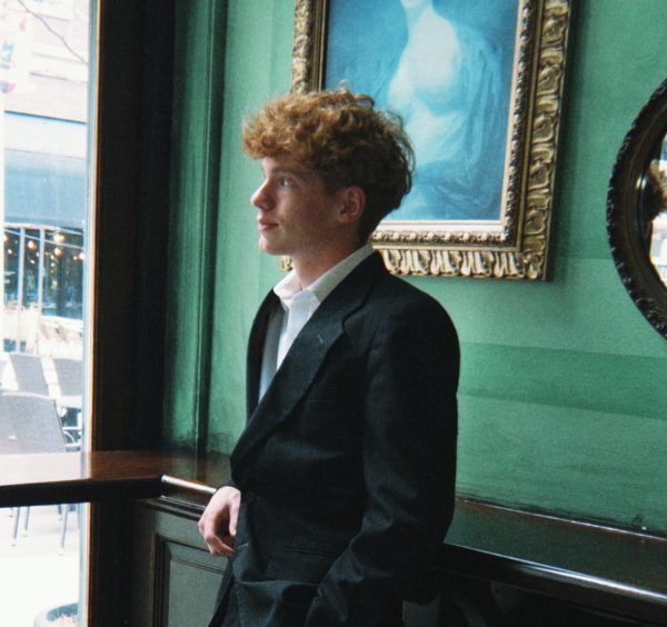 Hans Jeppson in Minneapolis